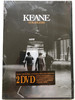 Keane – Strangers / Island Records, Island Records Group, Interscope Records DVD 2005 (602498745687)