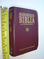 Tagalog Bible with Deuterocanonical Books / Magandang Balita Biblia / Tagalog Popular Version