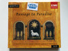 Passage To Paradise / 33 Highlights From Great Sacred Music / EMI Classics Audio CD 1996 Stereo / 724356924123