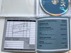 Ashanti / Murder Inc Records Audio CD 2002 / 586 830-2