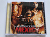 Once Upon A Time In Mexico (Original Motion Picture Soundtrack) - Music By Robert Rodriguez / Milan Audio CD 2003 / 5050466922922