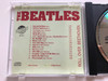 The Beatles - Roll Over Beethoven / Universe Audio CD 1993 Stereo / UN 4 015