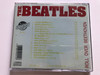 The Beatles - Roll Over Beethoven / Universe Audio CD 1993 Stereo / UN 4 015