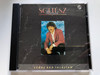 Soltész Rezső – Végre Rád Találtam / Gong Audio CD 1993 / HCD 37676