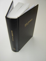 AFRIKAANS BIBLE / Die Bybel 1983 - Vertaling (Met Herformulerings) / Woordelys V053