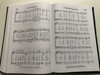 Baptista Gyülekezeti Énekeskönyv / Hungarian Baptist Church Hymnal in Hungarian Language with 560 Christian Songs and Praises / Hardcover / Magyarországi Baptista Egyház 2010 (5052909089336)