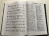 Baptista Gyülekezeti Énekeskönyv / Hungarian Baptist Church Hymnal in Hungarian Language with 560 Christian Songs and Praises / Hardcover / Magyarországi Baptista Egyház 2010 (5052909089336)