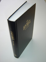 AFRIKAANS BIBLE V083 / Die Bybel / LARGE PRINT