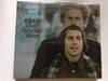 Simon And Garfunkel – Bridge Over Troubled Water / Columbia 2x Audio CD 2011 / 88697828312