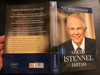 Az élő Istennel jártam by Pat Robertson / Hungarian edition of I have walked with the living God / Patmos Records 2022 / Hardcover (9786156108562)