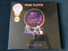 Pink Floyd – Delicate Sound Of Thunder / Live 3-LP / Remixed From The Original Master Tapes / Heavyweight 180g Vinyl, 24-page Booklet, 23 Songs approx. 2 1/2 hours / Pink Floyd Records 3x LP 2020 / PFRLP36