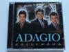 Adagio – Hollywood  Sony BMG Music Entertainment CD Audio 2009 (886975818426