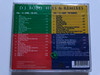DJ BoBo – Millenium Collection (Hits & Remixes) / Berger Music AG CD Audio 1999 (7619929404429)