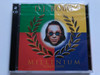 DJ BoBo – Millenium Collection (Hits & Remixes) / Berger Music AG CD Audio 1999 (7619929404429)