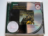 Berlioz - Symphonie Fantastique / Concertgebouw Orchestra, Amsterdam, Sir Colin Davis / 50 Great Recordings / Philips Audio CD 2001 / 289 464 692-2