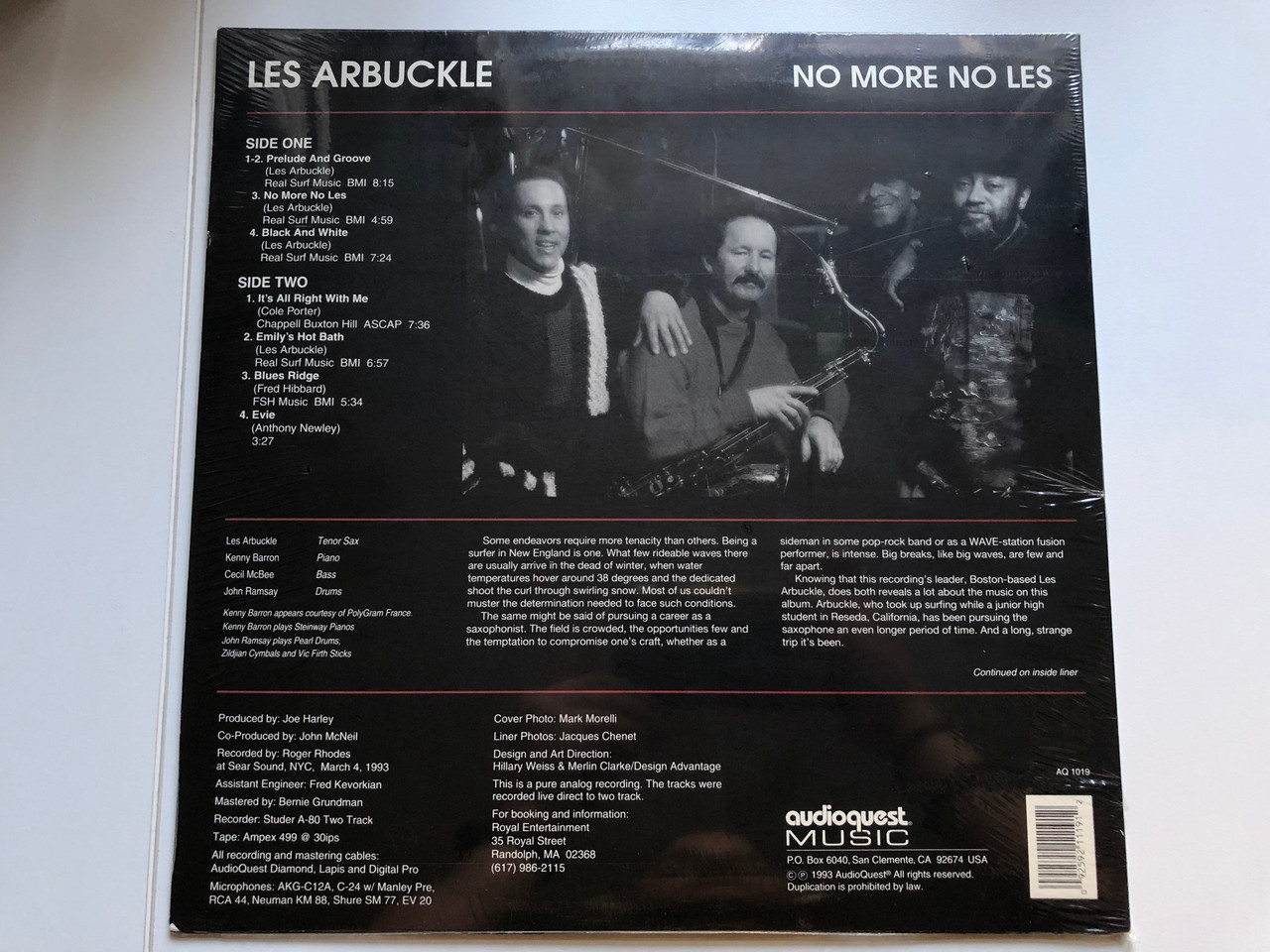 https://cdn10.bigcommerce.com/s-62bdpkt7pb/products/47272/images/246925/Les_Arbuckle_No_More_No_Les_Kenny_Barron_Cecil_McBee_John_Ramsay_AudioQuest_Music_LP_1993_AQ-LP1019_2__83391.1660020935.1280.1280.JPG?c=2&_gl=1*l9js0r*_ga*MjAyOTE0ODY1OS4xNTkyNDY2ODc5*_ga_WS2VZYPC6G*MTY2MDI5ODYyNC4xOTc0LjEuMTY2MDMwNTQ1NC4zNQ..