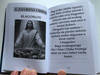 Moj Isuse, milosrđe - Molitvenik s velikim slovima / Croatian Catholic LARGE font prayerbook / U pravi Trenutak / Hardcover (9789532083804)