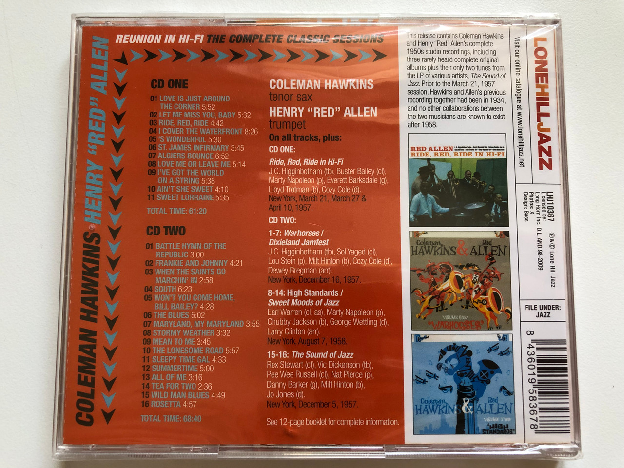 https://cdn10.bigcommerce.com/s-62bdpkt7pb/products/47960/images/248833/Coleman_Hawkins_Henry_Red_Allen_Reunion_In_Hi-Fi_The_Complete_Classic_Sessions_Lone_Hill_Jazz_2x_Audio_CD_2009_LHJ10367_2__38888.1660756647.1280.1280.JPG?c=2&_gl=1*s7cvf9*_ga*MjA2NTIxMjE2MC4xNTkwNTEyNTMy*_ga_WS2VZYPC6G*MTY2MDc0NjA3MS41MzAuMS4xNjYwNzU2NzM1LjU4LjAuMA..