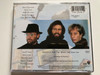 Bee Gees – High Civilization / Warner Bros. Records Audio CD 1991 / 7599-26530-2
