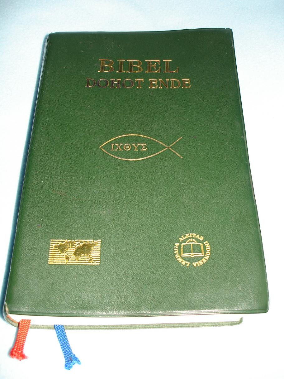 alkitab bibel alkitab bibel
