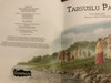 Tarsuslu Pavlus - Saint Paul in Turkish Language / Yazan: David Self / Color illustrations & Maps / The Life of Apostle Paul for Children in Turkish (9780956019042)