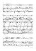 Debussy, Claude: Nocturne et Scherzo (cello and piano) / Faber Music