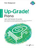 Wedgwood, Pamela: Up-Grade! Piano Grades 2-3 / Faber Music