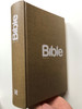 Czech Large Print Bible XL / BIBLE21 / Bible - překlad 21. století / Hardcover / Biblion 2009 (9788087282069)