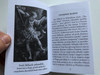 Sveti Mihael, Gabrijel, Rafael arkanđeli - devetnica, litanije, molitve, krunica / Croatian catholic prayer and worship book / Zagreb 2015 / Paperback (9789537446369)