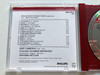 José Carreras – Sings Francesco Paolo Tosti / English Chamber Orchestra, Edoardo Müller / Philips Classics Audio CD 1989 Stereo / 426 372-2