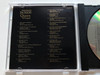 Mahalia Jackson – Queen Of Gospel / 21 Songs of Faith & Inspiration / Music Club Audio CD 1993 / MCCD 122