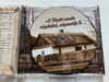 A Tápió Mente Népdalai, Népzenéje / Szivárvány Alapítvány 2x Audio CD 2012 / TJCD-007