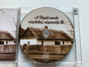 A Tápió Mente Népdalai, Népzenéje / Szivárvány Alapítvány 2x Audio CD 2012 / TJCD-007