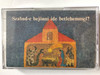 Szabad-e Bejönni Ide Betlehemmel? / Hungaroton Audio Cassette / KR 1675