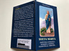 Sveta Marta by Marija Rosso / Zaštitnica domaćica, kuharica, radnica, ugostitelja, umirućih / UPT 2011 / Paperback / St. Martha - Croatian catholic prayer and devotional booklet (9789537446192)