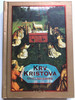 Krv Kristova - Svetišta Krvi Kristove by Fra Bogdan Cvetković / Sion d.o.o 2005 / Hardcover / Croatian Catholic book about simbols and foreshadows of Christ's blood (9789530035492)