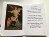 Anđele čuvaru mili! by Ana Svalina / Prve Dječje molitvice / Croatian Catholic Childrens prayer book / UPT 2021 / Paperback (9789532084238)