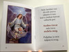 Anđele čuvaru mili! by Ana Svalina / Prve Dječje molitvice / Croatian Catholic Childrens prayer book / UPT 2021 / Paperback (9789532084238)