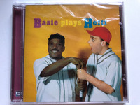 Basie Plays Hefti / Essential Jazz Albums Audio CD 2009 / EJA-047 (8436019580479)
