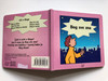 Bog sve zna / God knows everything / Croatian Children's Board Book / Hrvatsko Biblijsko društvo 2003 / Illustrated by Derek Matthews (9789536709281)