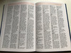 Enciklopedija Biblije / Novo, prošireno izdanje / Croatian edition of The Lion Encyclopedia of the Bible / Hardcover / Duhovna stvarnost 2000 (7770000001828)