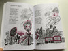 Sétálni megy Panka... by Móra Ferenc / Móra könyvkiadó 2008 / Hardcover / Illustrated by Reich Károly rajzaival / Hatodik kiadás (9789631184723)