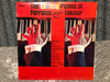 Ferrante & Teicher – The Exciting Pianos Of Ferrante & Teicher Pickwick33 Records  1970 LP VINYL SPC 3003