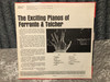 Ferrante & Teicher – The Exciting Pianos Of Ferrante & Teicher Pickwick33 Records  1970 LP VINYL SPC 3003