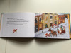 Különös karácsony by Végh György / Special Christmas - Illustrated by Kőszeghy Csilla rajzaival / Móra könyvkiadó / Hardcover (9789634158400)