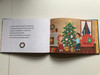 Különös karácsony by Végh György / Special Christmas - Illustrated by Kőszeghy Csilla rajzaival / Móra könyvkiadó / Hardcover (9789634158400)