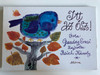Itt az ősz! by Gazdag Erzsi  Fall is here!  Illustrated by Reich Károly rajzaival  Hungarian children's board book  Móra könyvkiadó 2010 (9789631187489)