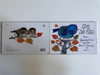 Itt az ősz! by Gazdag Erzsi  Fall is here!  Illustrated by Reich Károly rajzaival  Hungarian children's board book  Móra könyvkiadó 2010 (9789631187489)