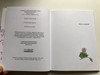 A sehány éves kislány by Marie-Claude Monchaux / Hungarian edition of Bébé année zéro / Hardcover / Móra könyvkiadó 2014 / The zero year old baby (9789631196443)