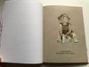 A sehány éves kislány by Marie-Claude Monchaux / Hungarian edition of Bébé année zéro / Hardcover / Móra könyvkiadó 2014 / The zero year old baby (9789631196443)